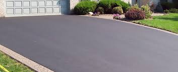 Best Driveway Crack Filling  in Glenshaw, PA